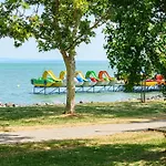 Apartment Karolina Lakefront With Private Garden & *