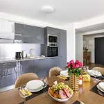 Apartment Karolina Lakefront With Private Garden & *