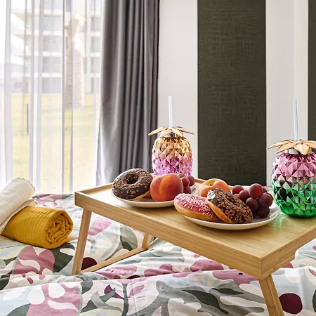 Karolina - Winter Holidays * Siófok