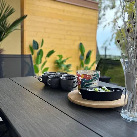 Karolina - Winter Holidays