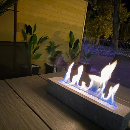 Lägenhet Karolina - Winter Holidays *