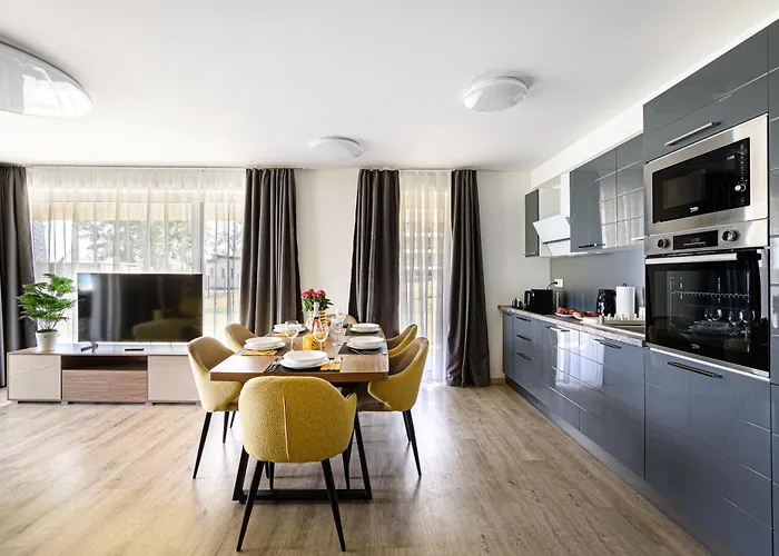 Karolina - Winter Holidays *