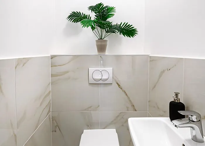 Lägenhet Karolina - Winter Holidays