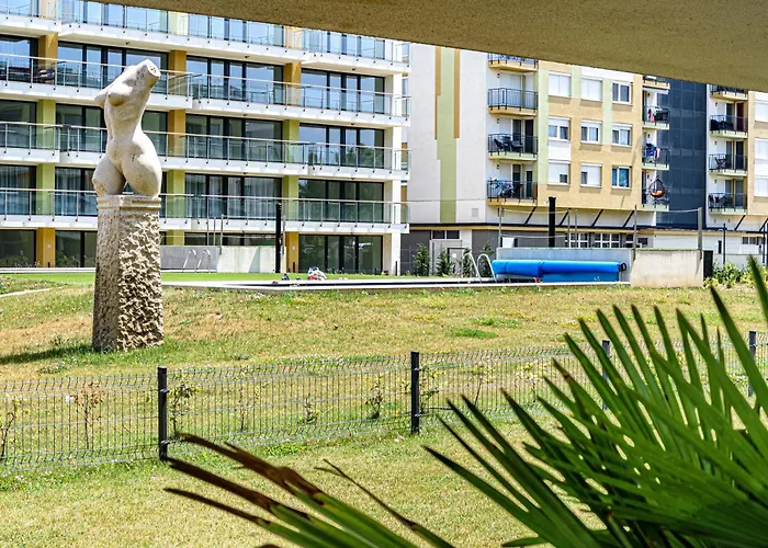 Karolina - Winter Holidays