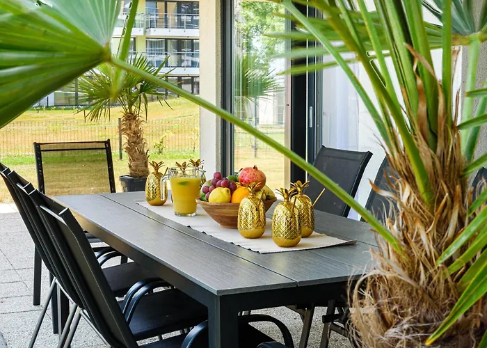 Lägenhet Karolina - Winter Holidays *