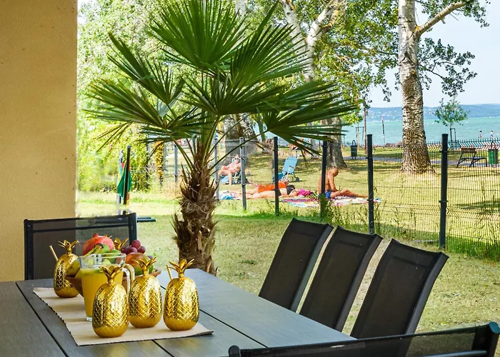 Karolina - Winter Holidays Lägenhet *