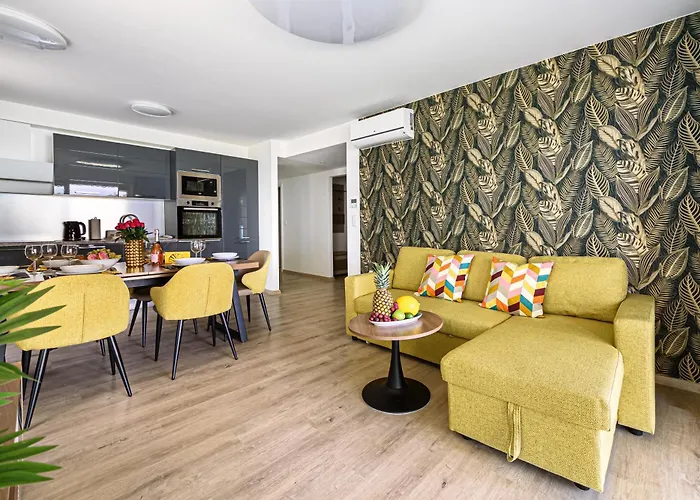 Karolina - Winter Holidays Siófok