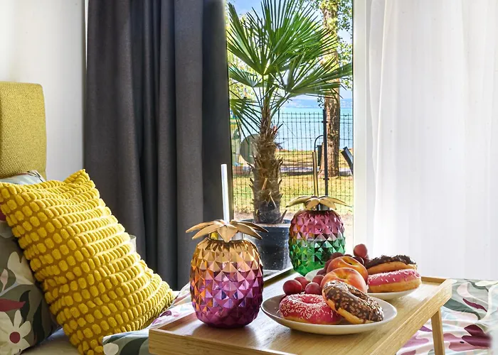 Karolina - Winter Holidays