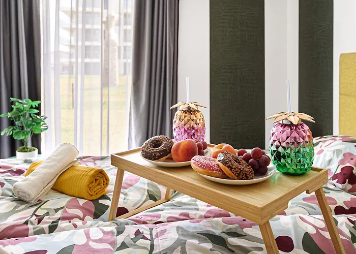 Karolina - Winter Holidays * Siófok