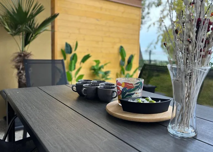 Karolina - Winter Holidays